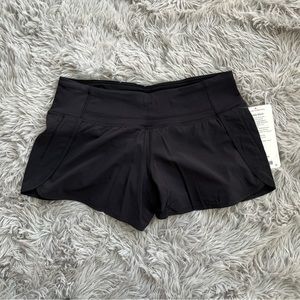 Lululemon Run Times Shorts